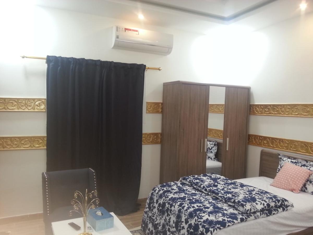 Nozl el Masara Furnished apartments Al Kharj Exterior foto