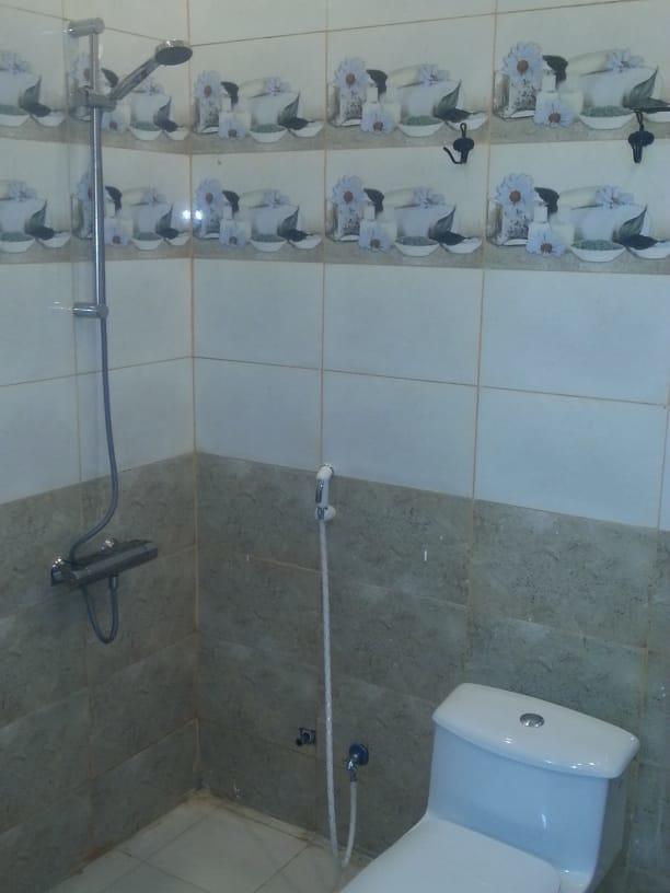 Nozl el Masara Furnished apartments Al Kharj Exterior foto