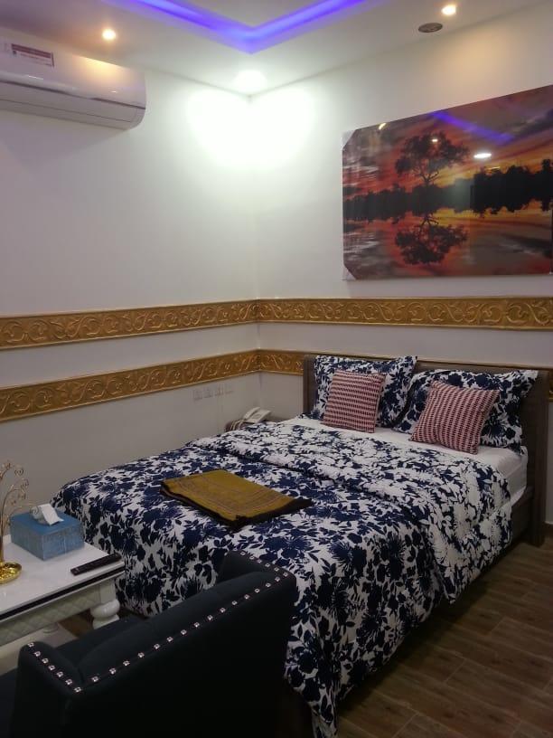 Nozl el Masara Furnished apartments Al Kharj Exterior foto